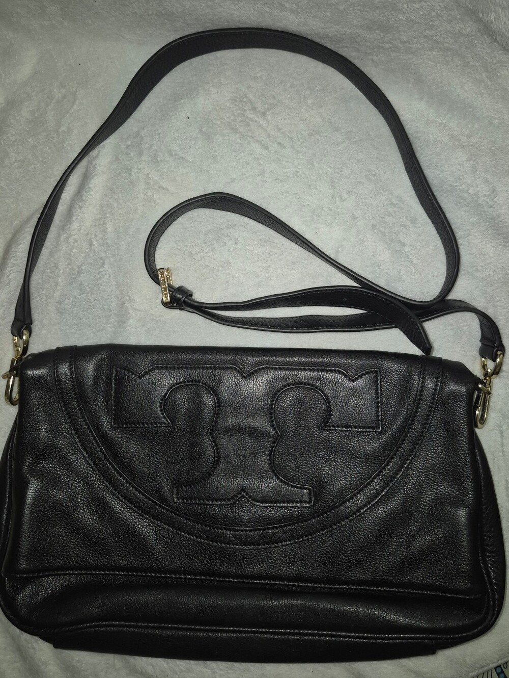 Tory burch crossbody bag